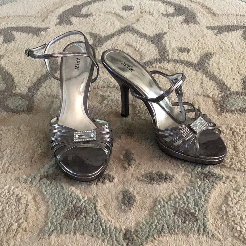 Party Shoes